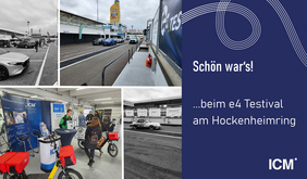 Bilder vom Hockenheimring